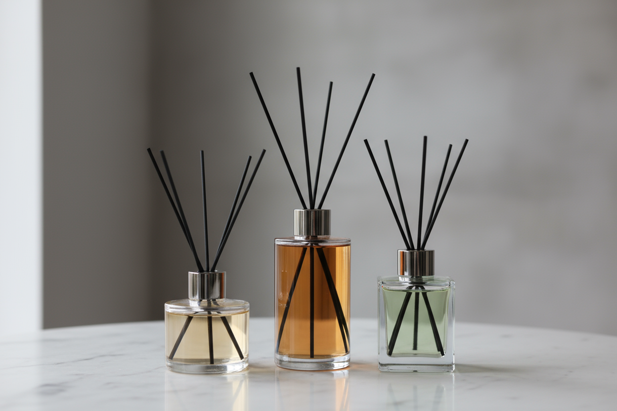 Reed Diffusers