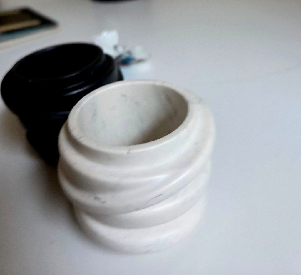 Jesmonite collections