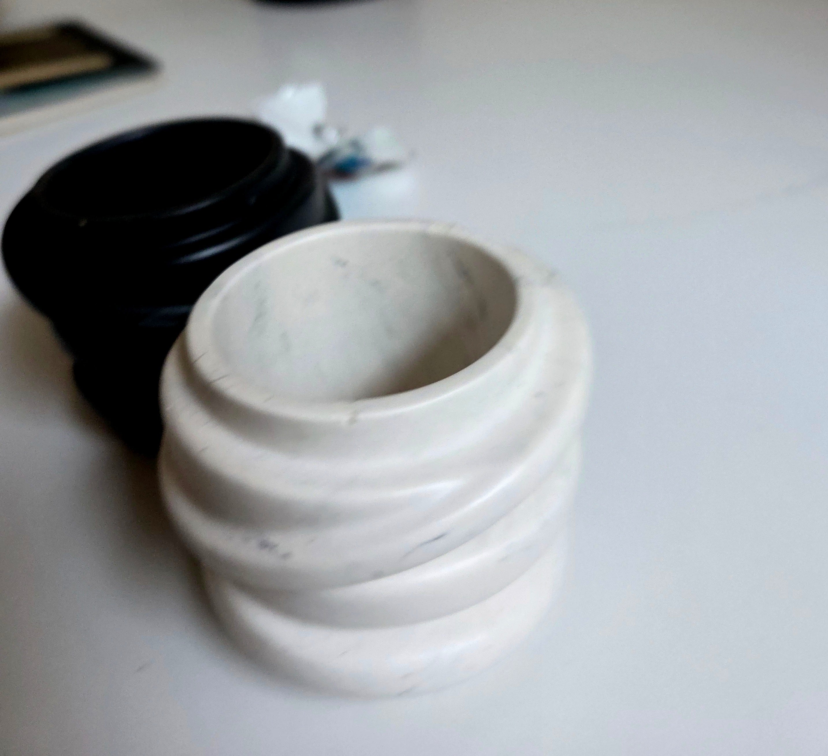 Jesmonite collections